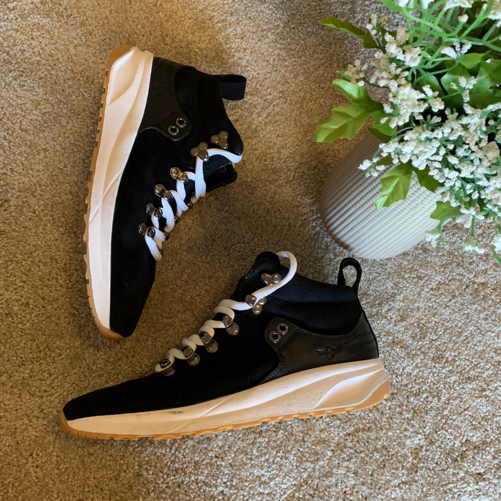 Creative Recreation Belmont Sneaker